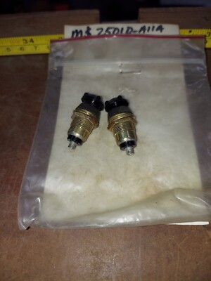 Ms25010 Spring MS25010-A11A Beech Light, Panel - New surplus | eBay