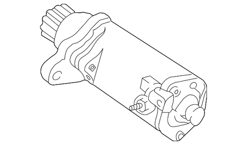 Toyota 28226 28051