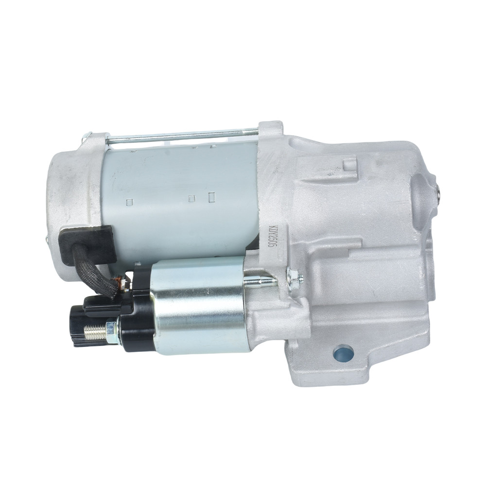 Starter Motor Fits Audi R8 Lamborghini Huracan EVO LP580 LP600 LP600 0BZ911024D