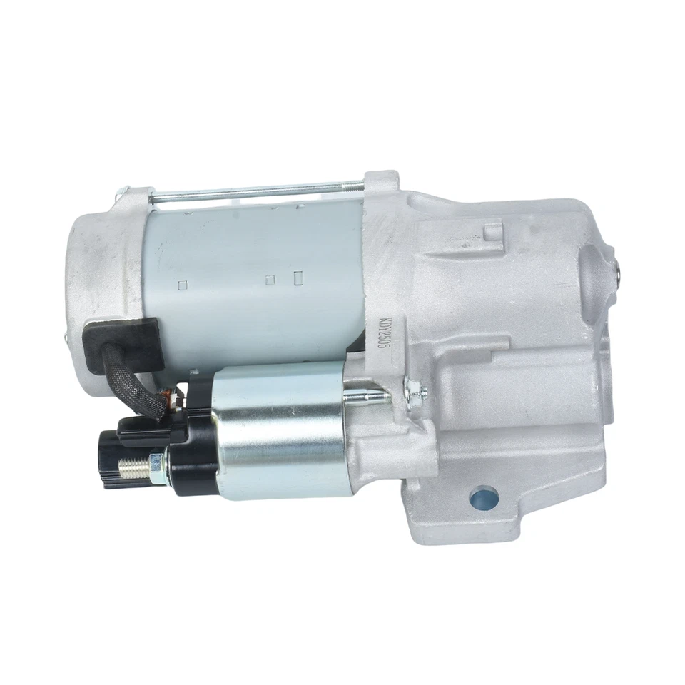 Starter Motor Fits Audi R8 Lamborghini Huracan EVO LP580 LP600 LP600 0BZ911024D - Image 3 of 4