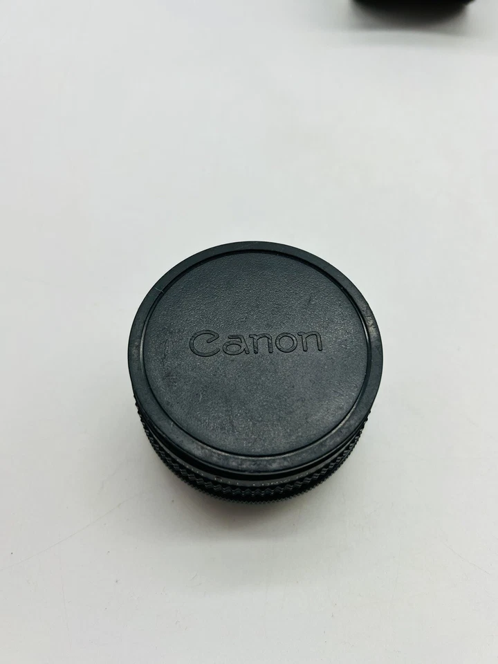 Albinar-ADG Auto 2x Tele-Converter comes w/caps & storage case Japan - Image 2 of 4