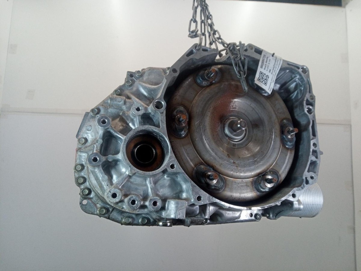 VOLVO S90 GEARBOX 2.0L Diesel 8 Speed Automatic 36003130 1285190 