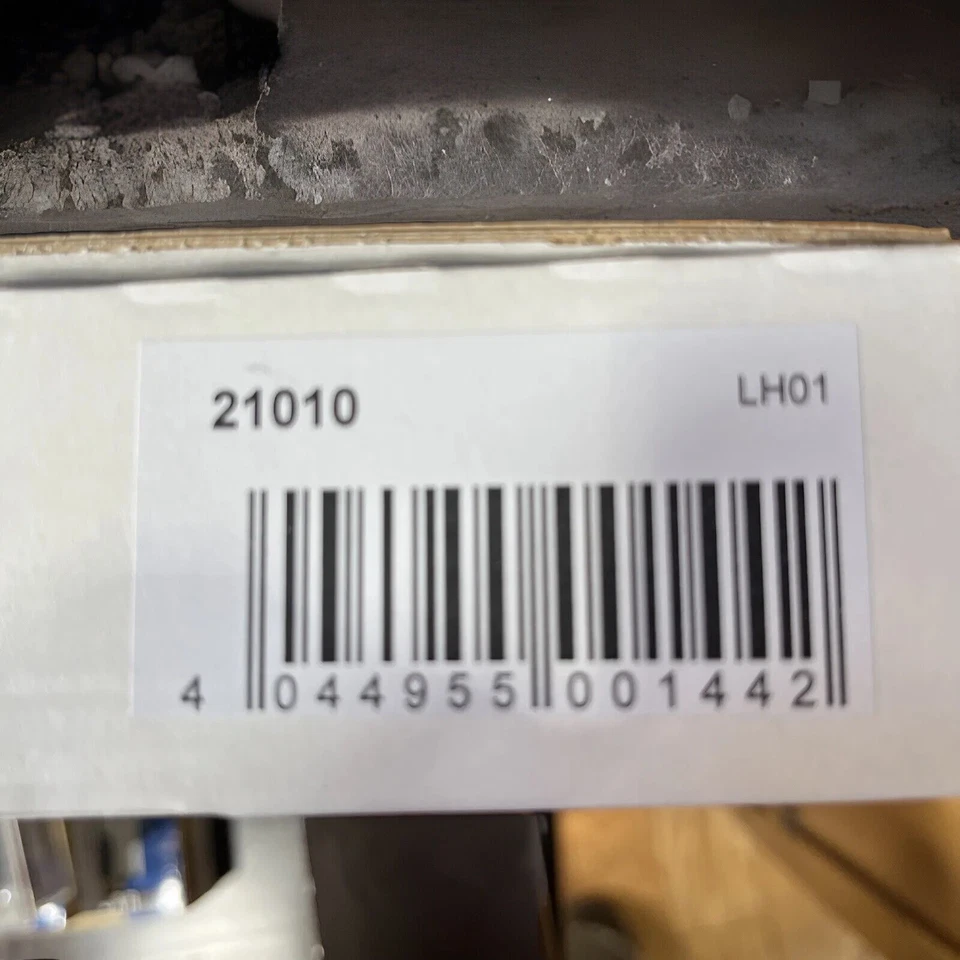 Lenz DCC LH01 ~ New~ (Handheld Throttle only) Digital Plus XpressNet Controller. - Image 3 of 4