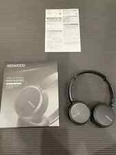 JVC KENWOOD KH-KZ1G Wireless stereo headset Noise canceling JVC KENWOOD KH-KZ1G Wireless stereo headset Noise canceling