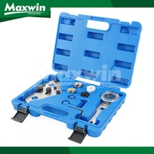 Camshaft Alignment Timing Locking Tool Kit for Volkswagen Audi 1.8T 2.0T