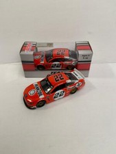 NASCAR 2021 JOEY LOGANO 22 DARLINGTON SHELL PENNZOIL 1/64 CAR