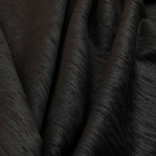Fire Treated Soft Textured Velvet Feel Upholstery Fabric for Curtains Per Metre - Picture 55 of 58