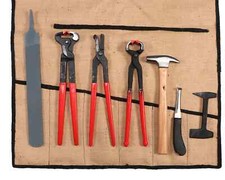 Professional Frrier Tool Kit