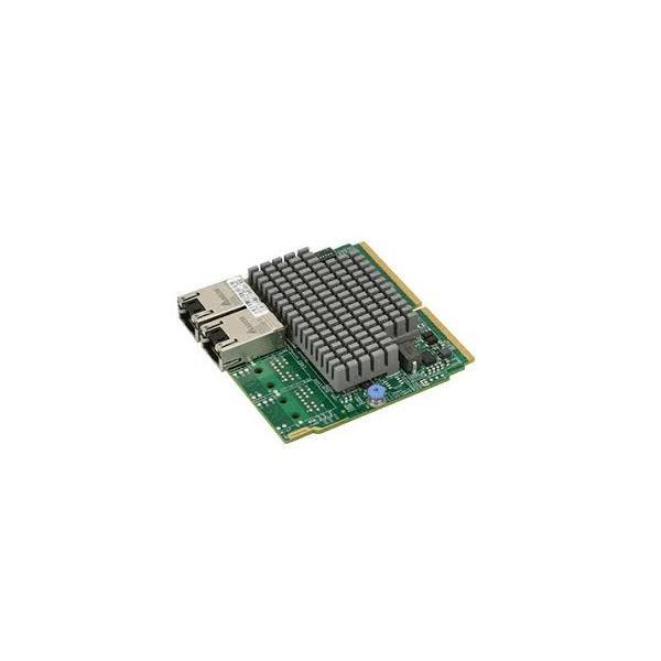 Supermicro AOC-MTG-I2T Ethernet 1000 Mbit/s Interno