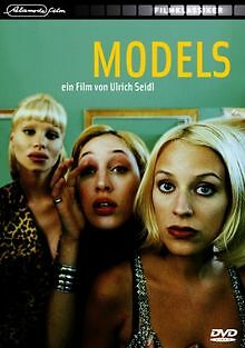 Models | DVD | Zustand gut