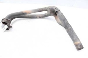 Krümmer Krümmerrohr Abgas Auspuff Unbekannt Konvolut