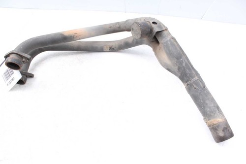 Krümmer Krümmerrohr Abgas Auspuff Unbekannt Konvolut