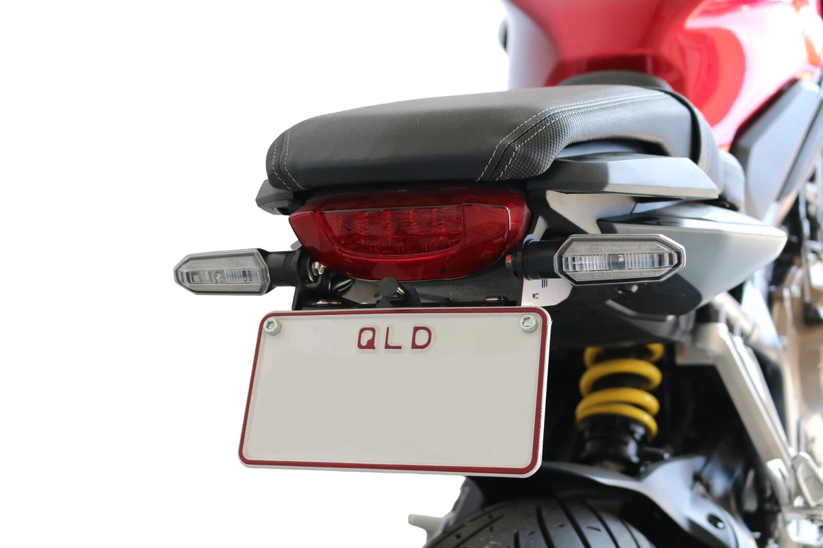 Cb650r fender eliminator deals