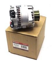 G2MZ-10346-AK New Motorcraft Alternator for 2001-2004 Ford Mustang 3.8L 3.9L