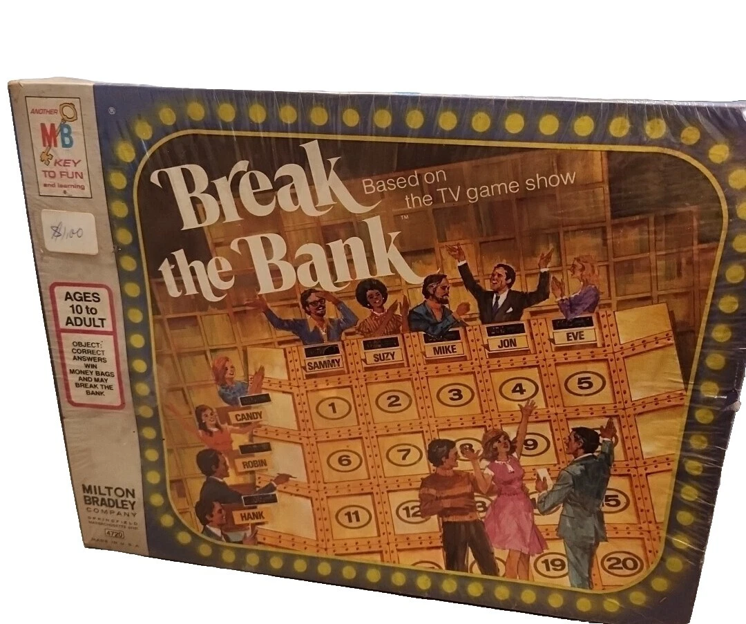 1977 Vintage Manufacture Board & Traditional Games