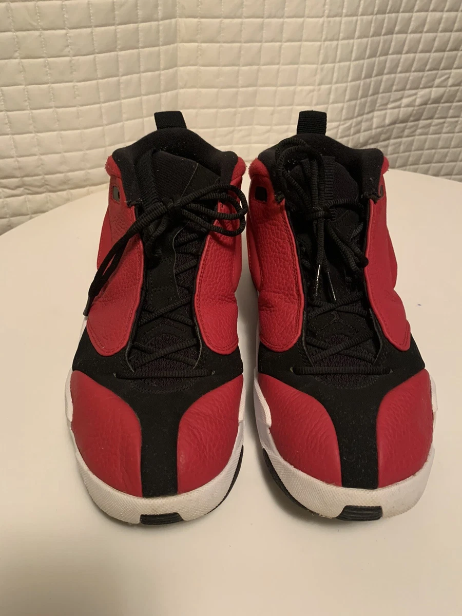 Jordan jumpman hotsell 23 shoes