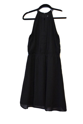 H&M Little Black Dress