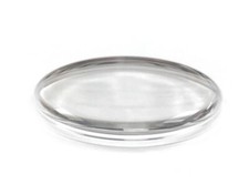 WATCH CRYSTAL PLASTIC (Acrylic) FOR ROLEX  TR...