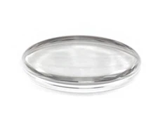 WATCH CRYSTAL PLASTIC (Acrylic) FOR ROLEX  TROPIC 12 Fit case 9000,9020,6500