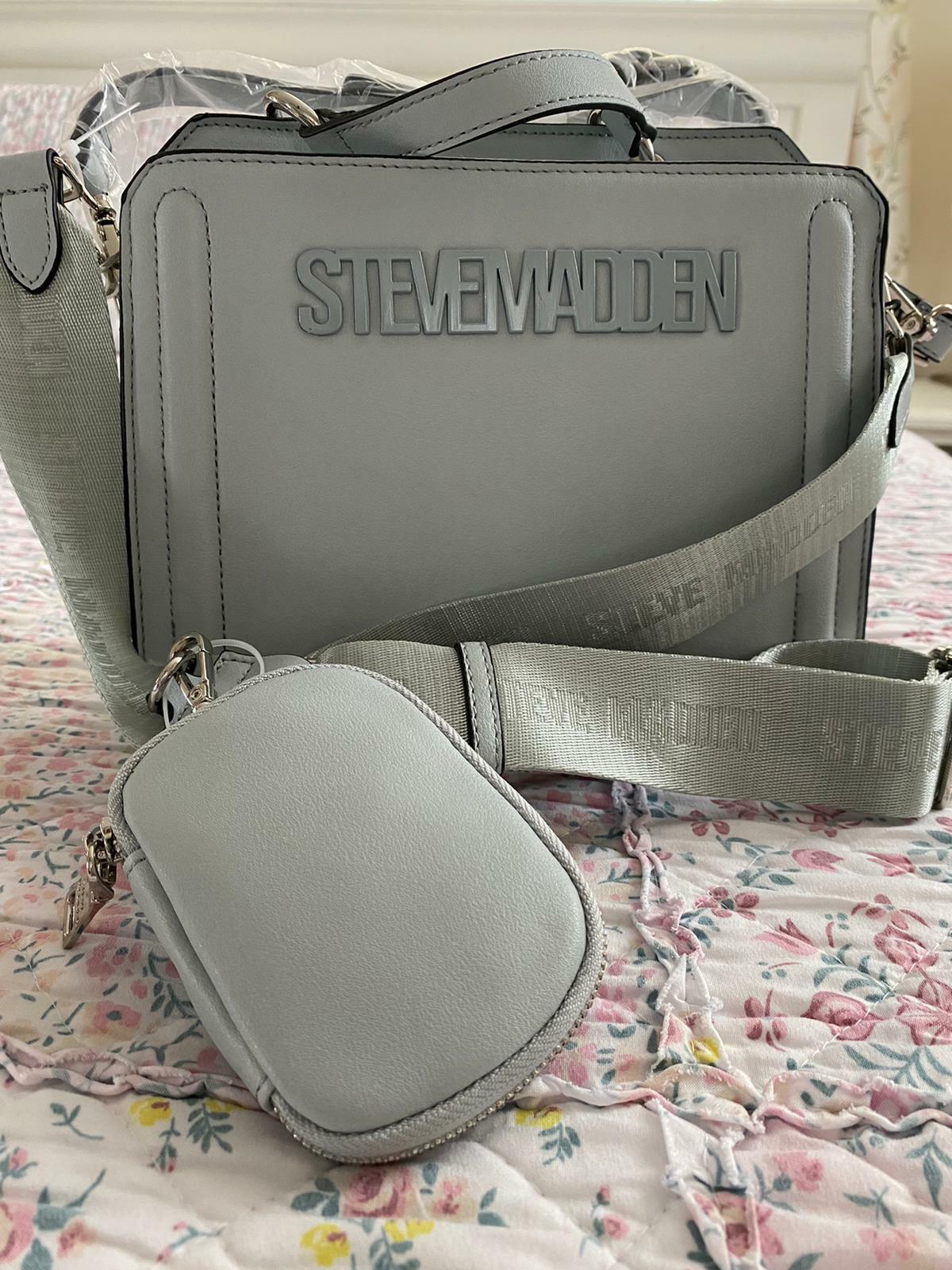 Steve Madden Travel Bag - Women's Handbags - Natick, Massachusetts