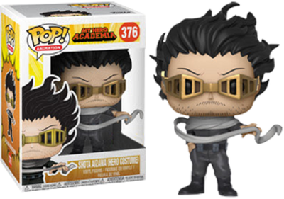 funko pop aizawa