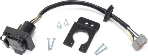 Essential Trailer Wiring Kit for Range Rover L322 (2010-2012) - Towing Ready - Picture 2 of 2