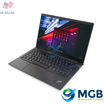 Lenovo ThinkPad E14 Gen. 2 14
