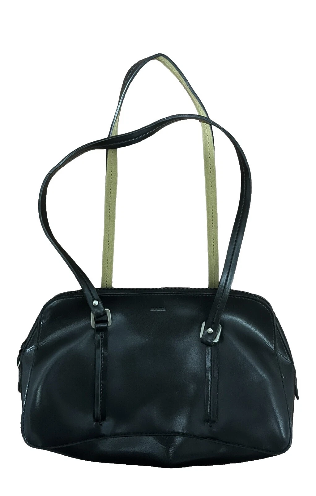 Faux Leather Shoulder Bag Vintage Bags, Handbags & Cases