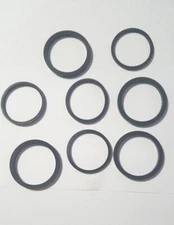 Suzuki NOS Brake Caliper Set Incomplete 59300-18820  (8665)