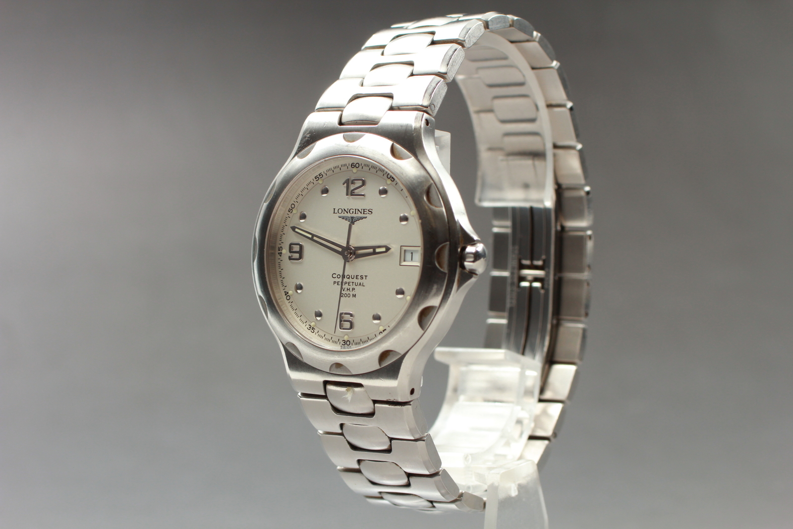 LONGINES CONQUEST