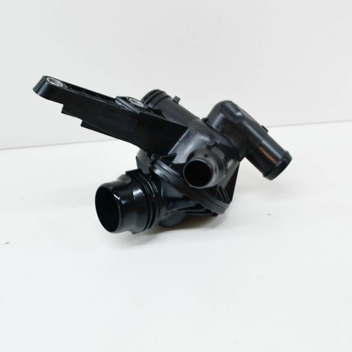 BMW 1 F20 Thermostat w/ Housing 11537600584 7600584 GENUINE NEW eBay