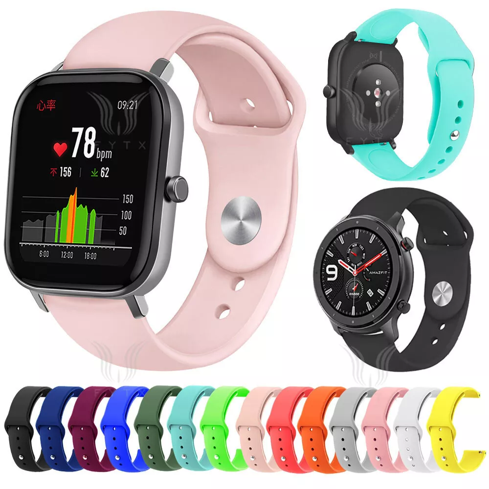 Xiaomi amazfit store pace ebay