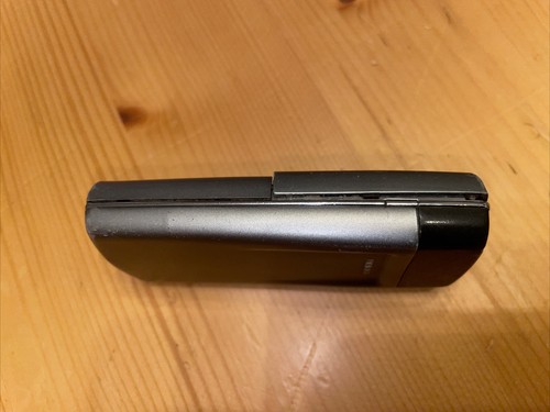 Nokia 8850 TITANIO (No Funciona) - Imagen 4 de 12