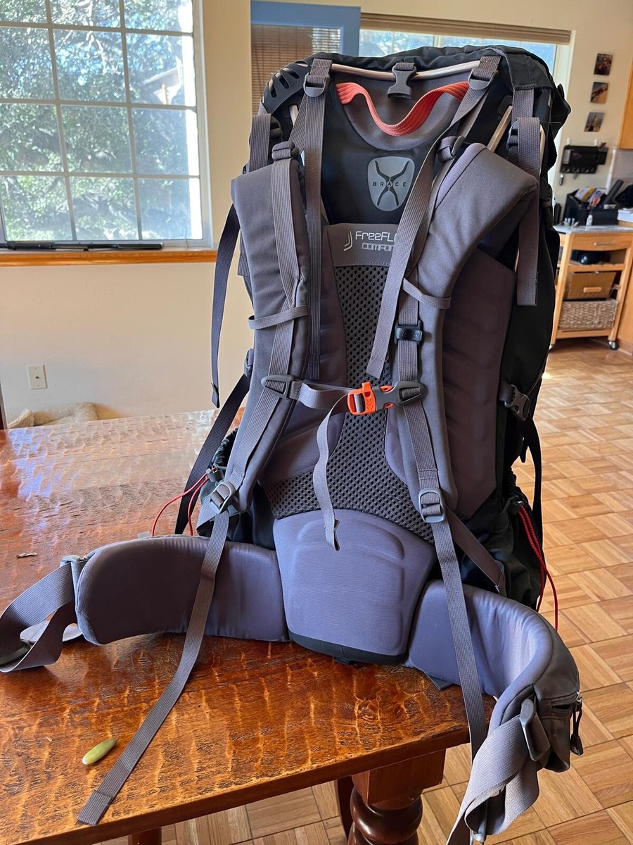 REI 85L Backpack | eBay