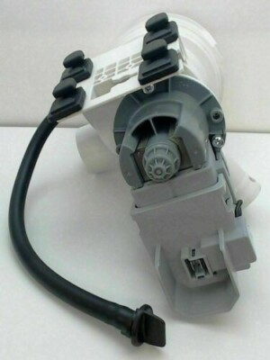 #ad Washer Drain Pump Supco LP6440 Bosch WFMC3200UC 01 WFMC 32OOC WFMC640 1106007 $69.99