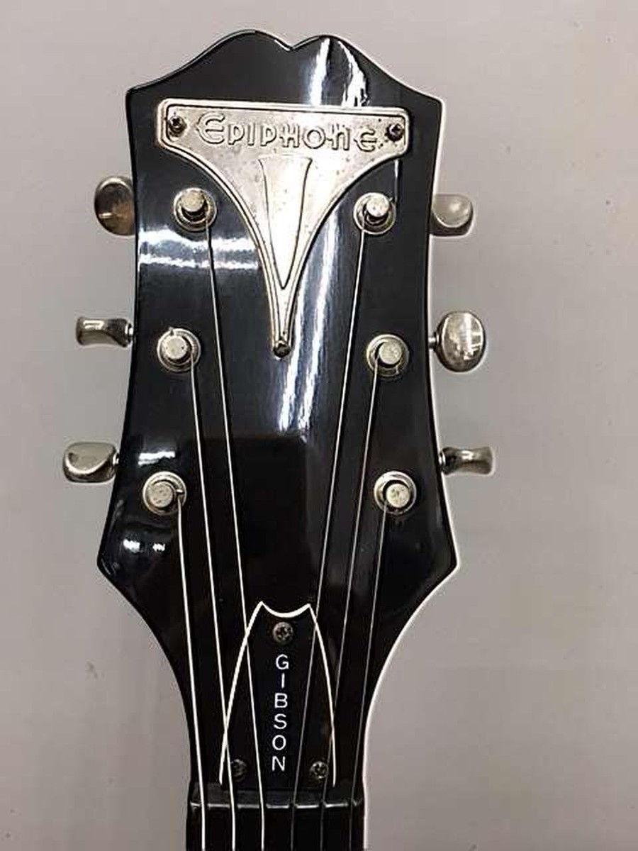 美品 Epiphone Flamekat エレキギター ケース付 希少 美品 Epiphone Flamekat エレキギター ケース付 希少 EPIPHONE