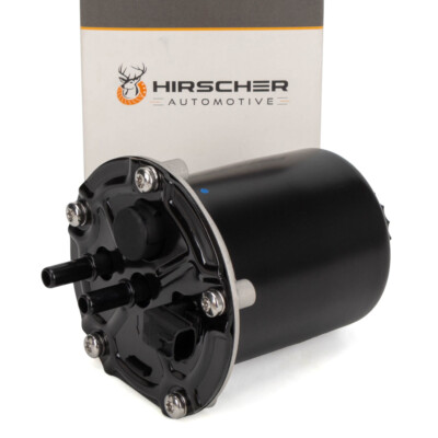 HIRSCHER Kraftstofffilter Dieselfilter für DACIA MERCEDES NISSAN RENAULT 1.5 D