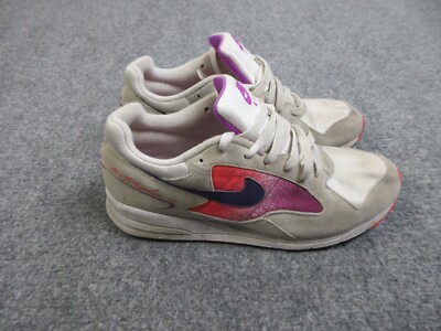 Nike Air Skylon 2 Court Shoes Mens Size 10.5 White Sneakers AO1551-103