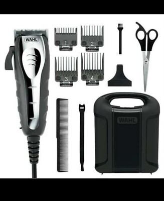 Tondeuse professionnelle Legend sans fil Wahl