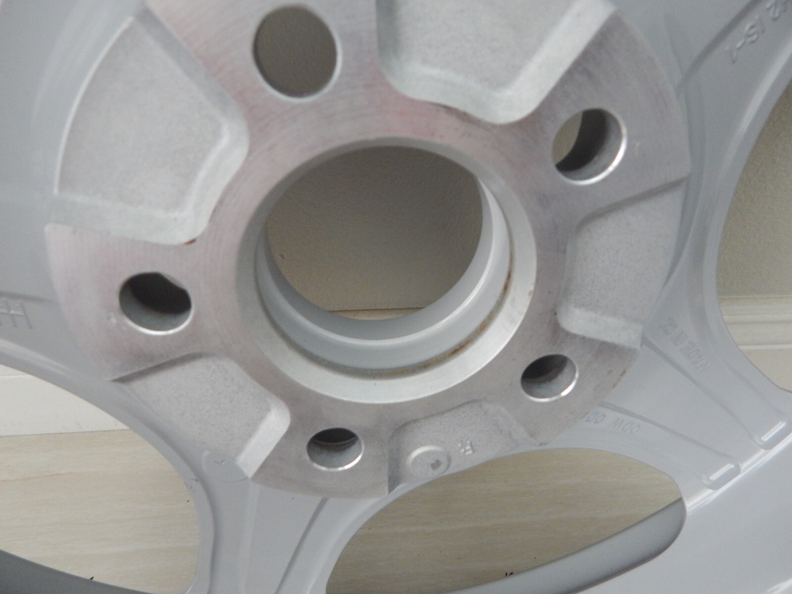 Genuine BMW 36116863416 18 