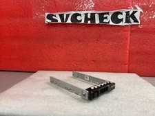 LOT OF 10 Dell 08FKXC 2.5" SAS SATA Tray Caddy PowerEdge R630 R730 R730XD 8FKXC