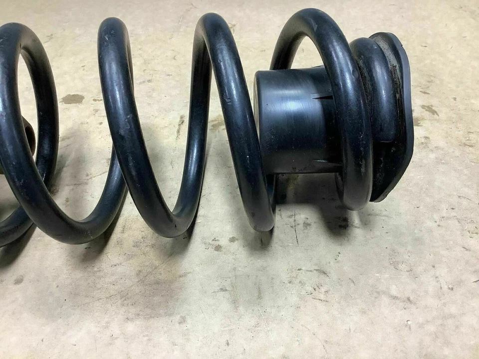 大众 ROUTAN 2010 3.8L V6 后轮驱动器或乘客侧线圈弹簧工厂 — 第 4/4 张图片