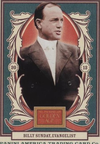 2013 Panini Golden Age #120 Barry Williams | eBay