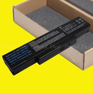 Аккумулятор squ 528