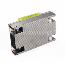 New Heatsink Y8MC1 Copper 0H1M29 0Y8MC1 CPU Cooling System For DELL R630 Server