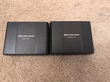 Crestron USB-EXT USB over Twisted Pair Extender up to 330' of CAT 5 BN58 