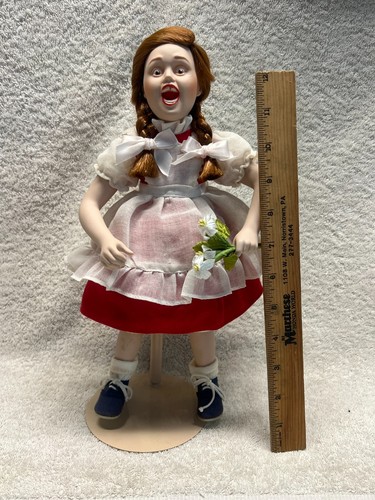 Haunted Doll Store - Maßanfertigung, Halloween, gruselige Puppen - Sie wählen - Bild 161 von 976