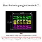 SK120 CNC Adjustable DC Buck-Boost Power Supply Module Voltage Regulator 120W