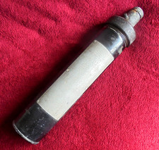 Nu Swift Antique  Fire Extinguisher 1938 Copper & Brass - Empty