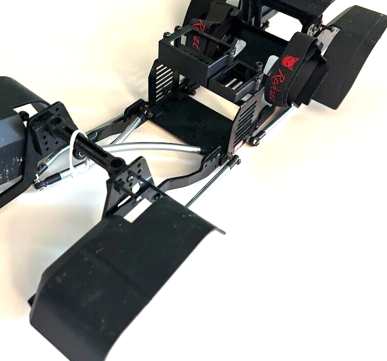 Ingranaggi Per Everest 10 Set Ingranaggi Trasmissione In Acciaio Per Redcat Everest Gen7/Pro E Everest 10 - Aggiornamento Robusto Gt7 Ps5 - Foto 5